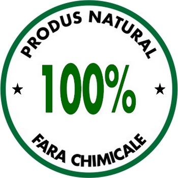 PRODUS NATURAL 100%