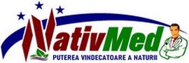 NativMed, pulberi bioactive